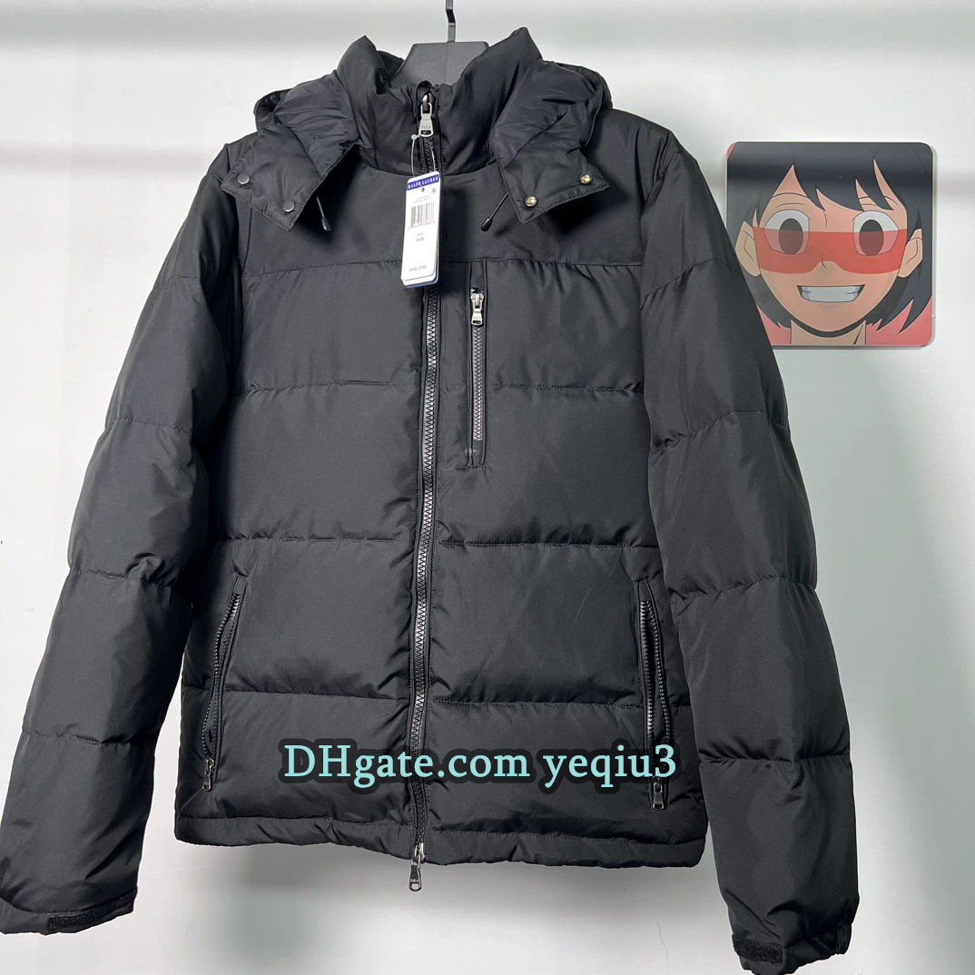 Mens Vintage Style Workwear Jacket Small Horse Embroidered Khaki Utility Coat Zip Up Outerwear Comfortable Fit Designer Bomber Jacket Ideal for C-image-998081291