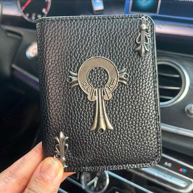 Ultra Thin Small Card Bag Mens Mini Card Bags Multiple Card Slots Simple Ox Pickup Cover ID Slot Card Clip Fashion Womens Wallet Cardholder