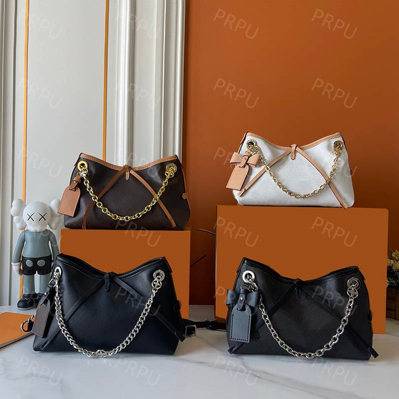 Designer Handbag Tote Bag Shoulder Bag for woman crossbody Color flower Leather Fashion classic bag Carry Shopping Bag Mini Moon Women Purse Hills C
