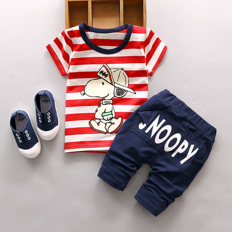 Baby Boys Girls Clothing sets