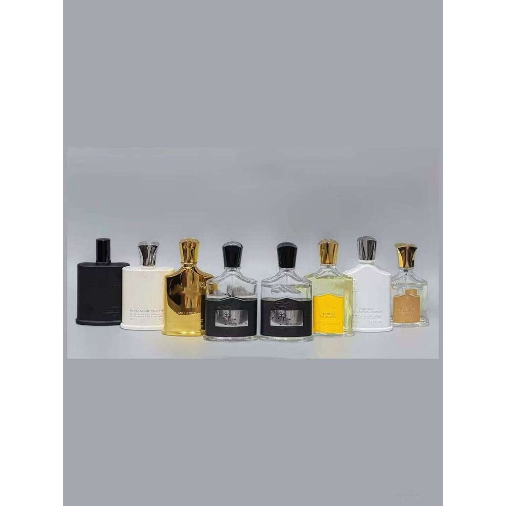 2025 fragrance Designer perfume Cologne Top women New Aroma Men And Women Fragrance 100Ml US Quick Delivery men Perfume Fast delivery-image-1044552824