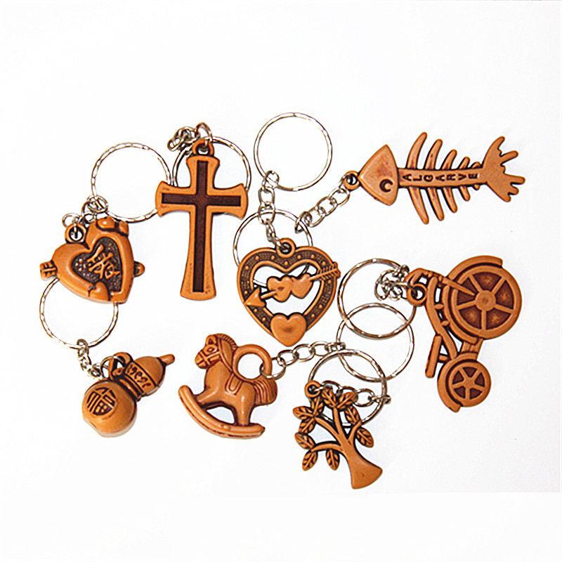 Elegant Chinese-Inspired Keepsake - Ideal Gift for Travelers & History Enthusiasts-image-1066423743