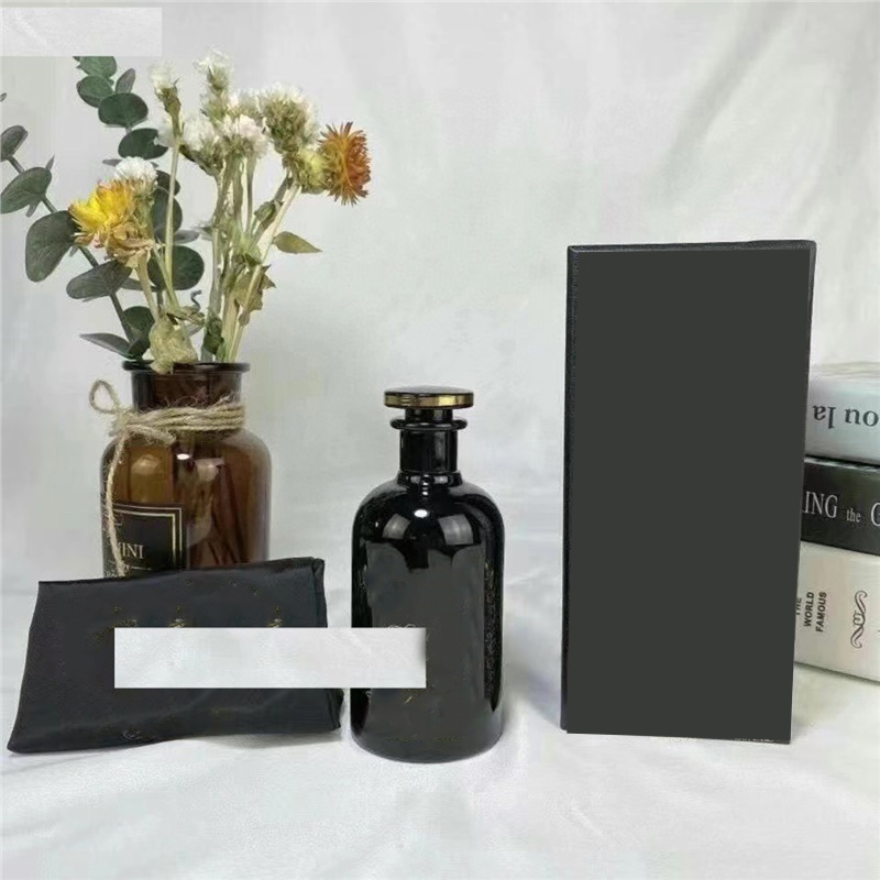 Designer Women Perfume Female Rose Floral alchemy fragrance unisex smell Long Lasting Fragrance Cologne Spray Perfume for female 100ml-image-1044581028