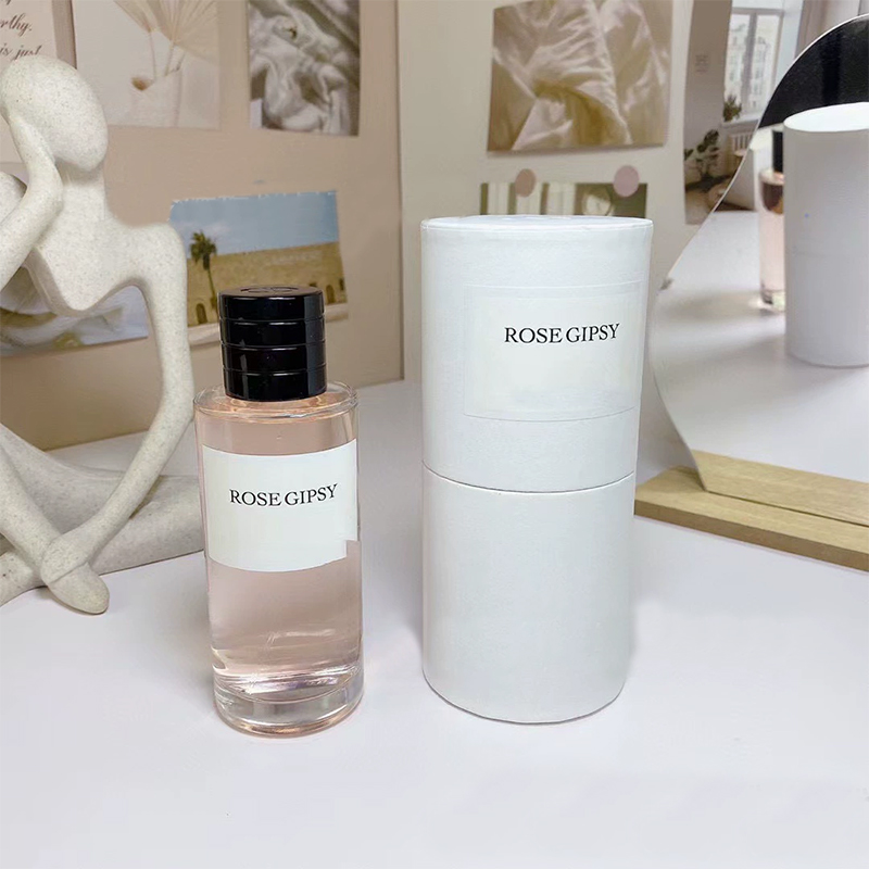 High Quality Men Women Perfume Long Lasting Fragrance 125ml High Capacity Parfum Cologne Deodorant Body Spary-image-1044696106