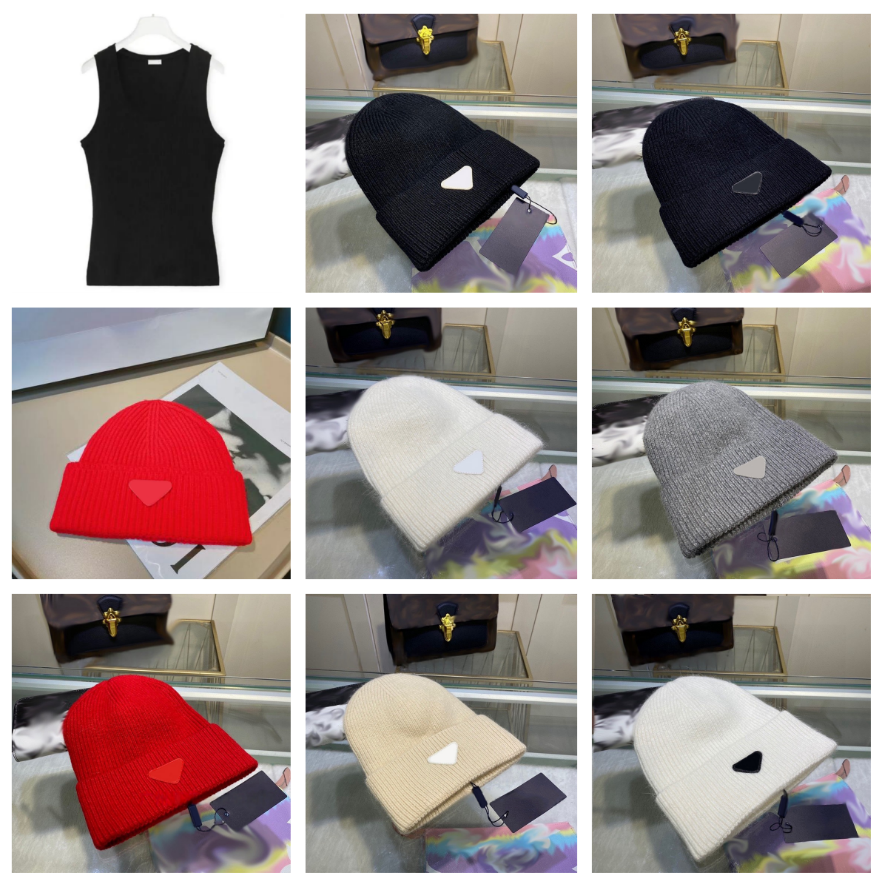Vêtements de mode Boneie Bonnet Femmes Spring sorties Backs tricots chauds CALAGE CRAFT HOT Classic Bonnet Girl Boy mutze femme Haule qualité Cha