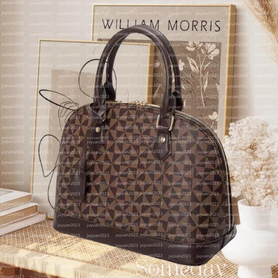 12A Designer Bag Tote Bags Shoulder Bags Luxury Handbags BB Women's Fashion V Designed Flower Floral Top Quality Large Capacity Shell Messen
