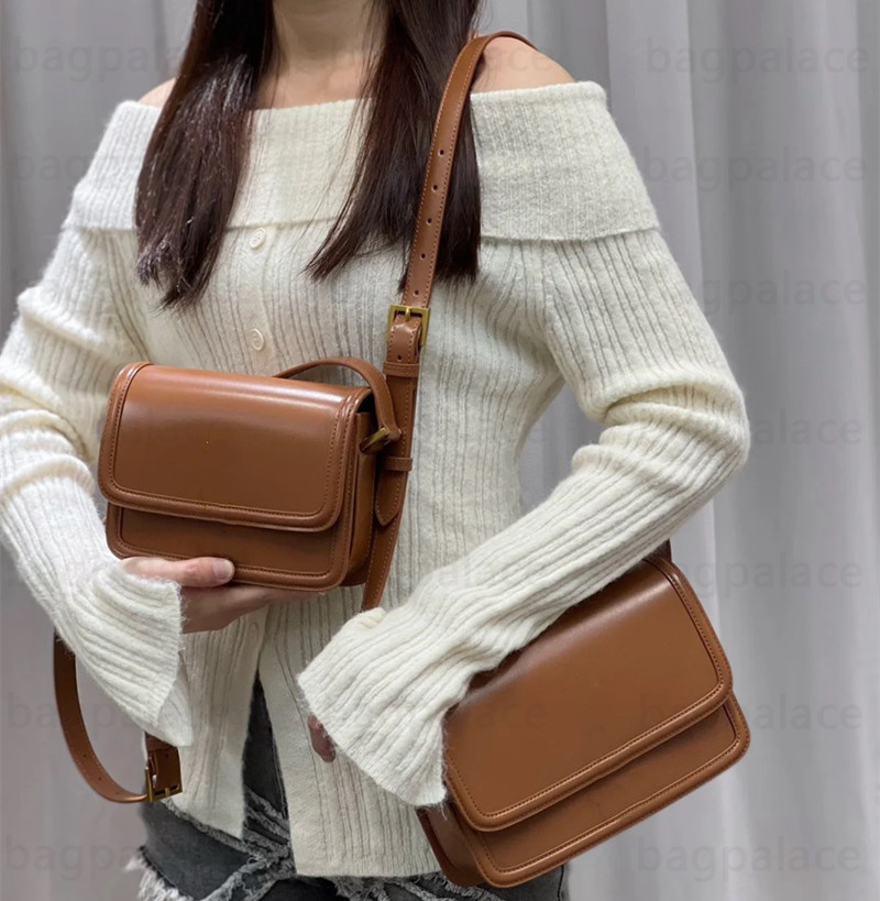 High Quality Designer Bags Shoulder Bags Tote Bag Envelope 19CM 23CM Women Bag Crossbody Evening bags Luxurys Top Handle Cross body Fashion Handb