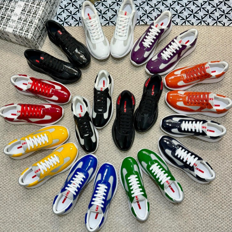 2025 New Men's And Women's Sneakers Designers Mesh Lightweight, Comfortable, Breathable, Multifunctional Rebound Rubber Outer Sole Casual