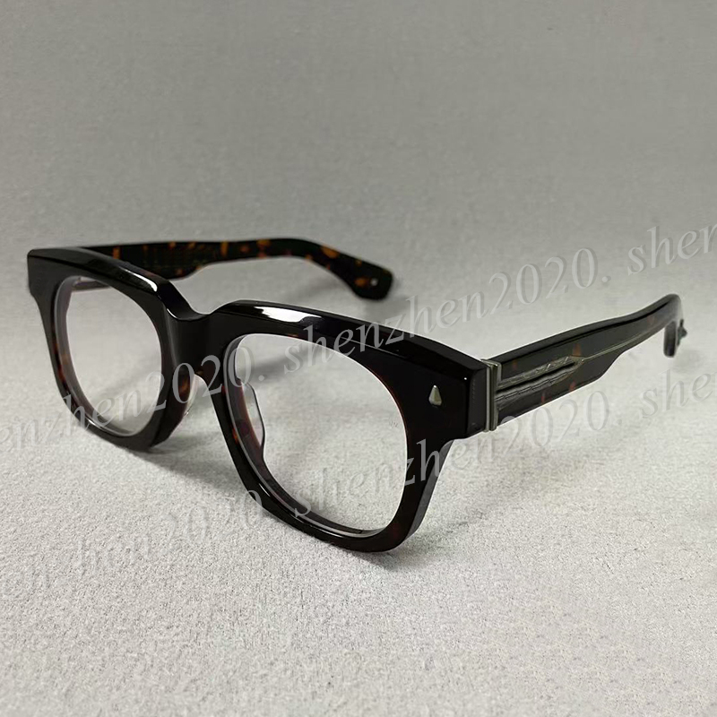 Premium Reading Glasses Spectacles Frame Fashion Sunglasses Women's Sunglasses with Box-image-970124252
