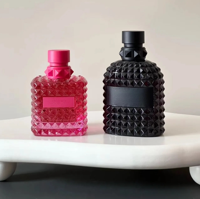 14 Kinds Perfume Coral Fantasy Rockstud noir Yellow Dream Cologne 100ml Fragrance for Men Women with Good Smell High Quality Parfum Spray-image-1045357836