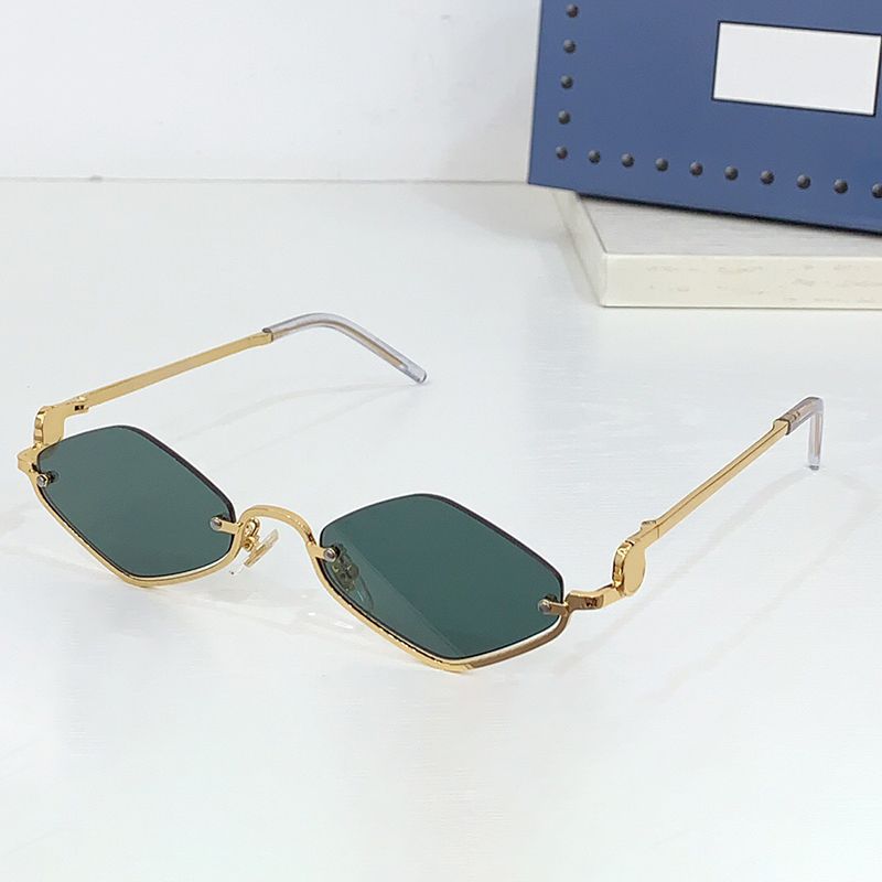 Designers Womens Sunglasses For Women Men Sun Glasses Mens 1604S Designer Fashion Style Protects Eyes Random Box