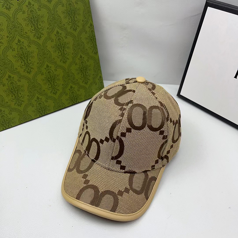 Chapeau de casquette de baseball de luxe pour femmes homme casquette chapeaux ajustés jumbo flonge serpent tigre abeille chapeaux ajusté classiqu