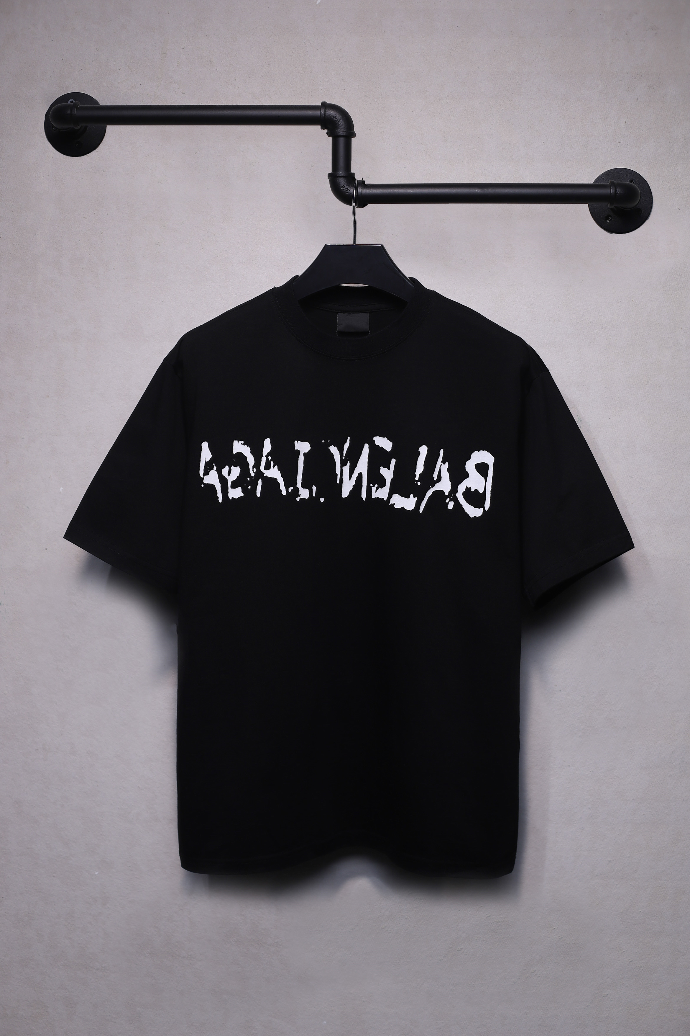 Paris Designer Stylist T Shirts Men Fashion Hip-Hop Streetwear Graffiti Print T-Shirts Mens Women Short Sleeved Cotton Tee Shirt OverSize Clothin
