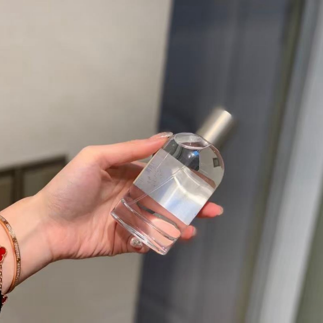 9 Kinds perfume 100ml Unisex Fragrance for Men Women Good Smell High quality cologne Spray-image-923487026