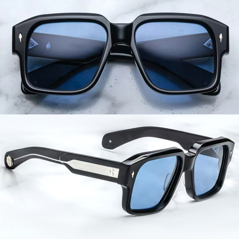 Top Quality Pure Handmade Sunglasses Mens DONATOI Luxury Designer Womens Sunglasses Outdoor Goggles UV400 Fashion Glasses With Box