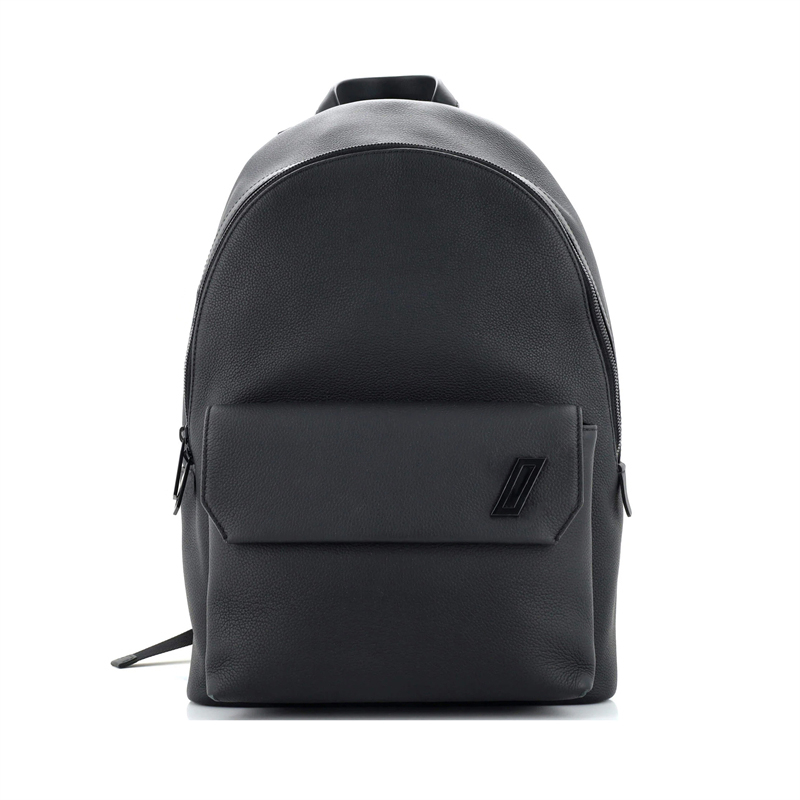 Real Leather Designer Mens Backpack in 5 Colors, Classic Back Pack Daypack Bag for Men and women Xue57079