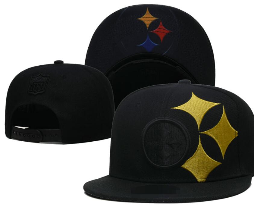 Designer Baseball Hat Steelers super bowl Men and Women chamnpions Fashion Ball Bonnet Letter Brand Embroidery Beach Casual Outdoor Cap Bucket Be