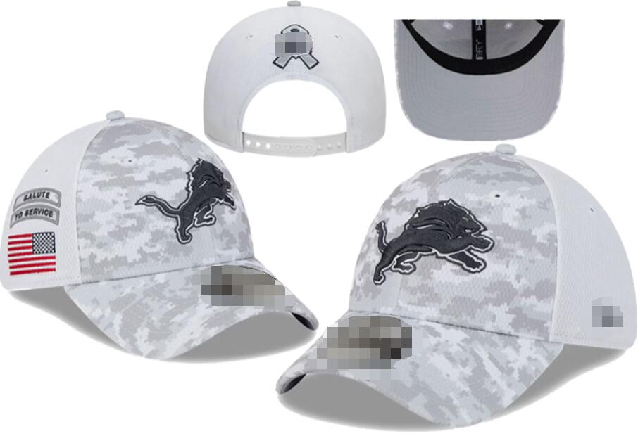 2025 Lions Baseball SF 49 Unisex Fashion Cotton Super bowl Champions Ball Cap Baseball Snapback for Men Women Sun Hat Bone Embroidery Spring Cap Who