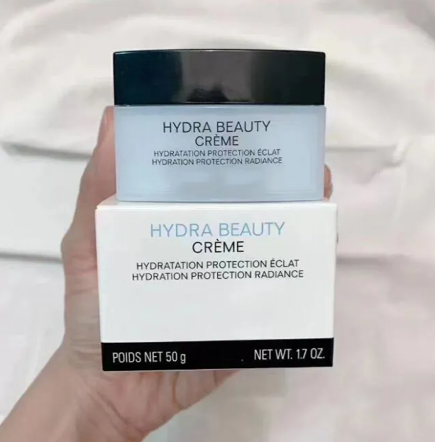 High quality Moisturizing eye essence facial creams Hydrating Beauty Creme HYDRATION PROTECTION RADIANCE for women cosmetics beauty tool-image-1045919505