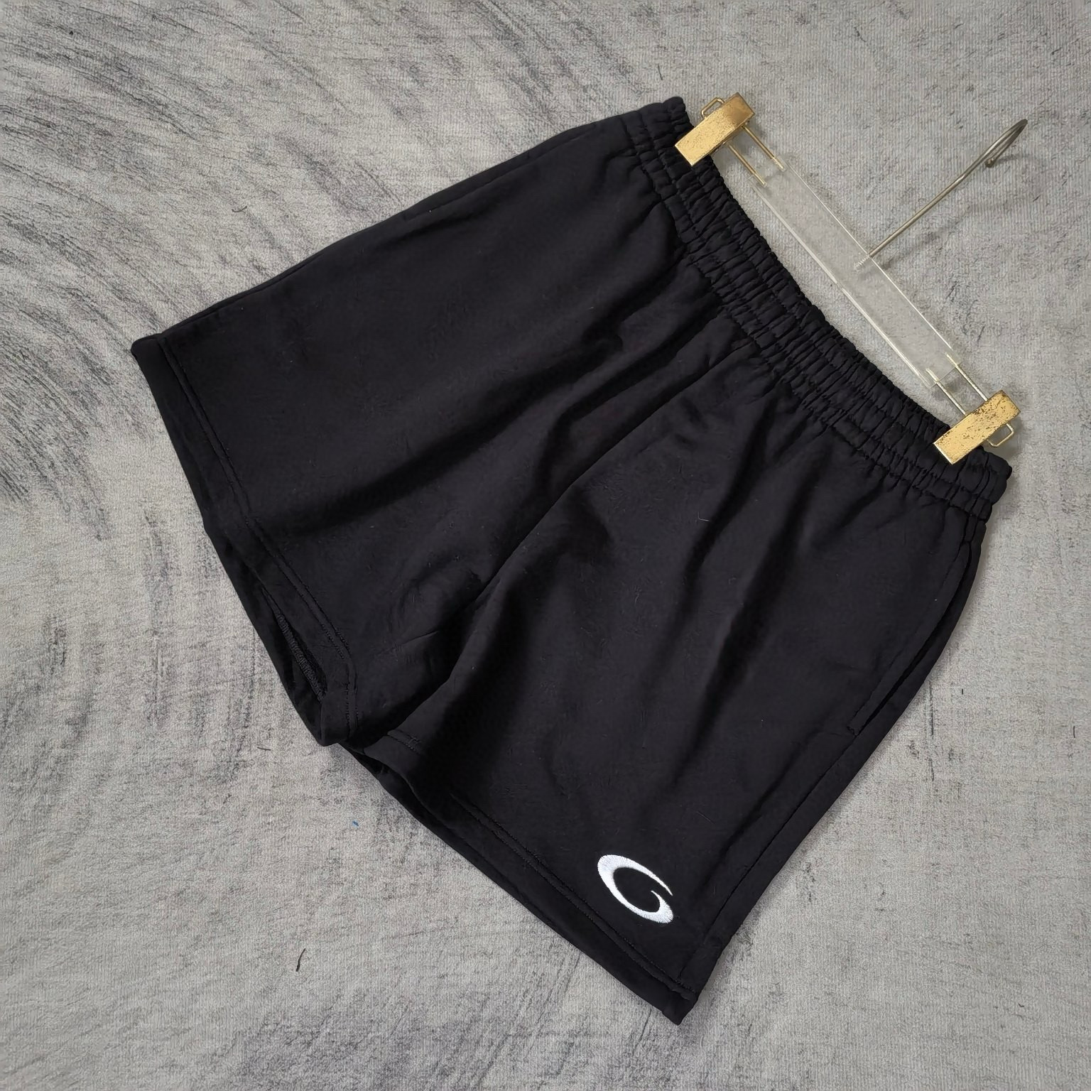 Men's Plus Size Shorts Polar style summer wear with beach out of the street pure cotton 2rd