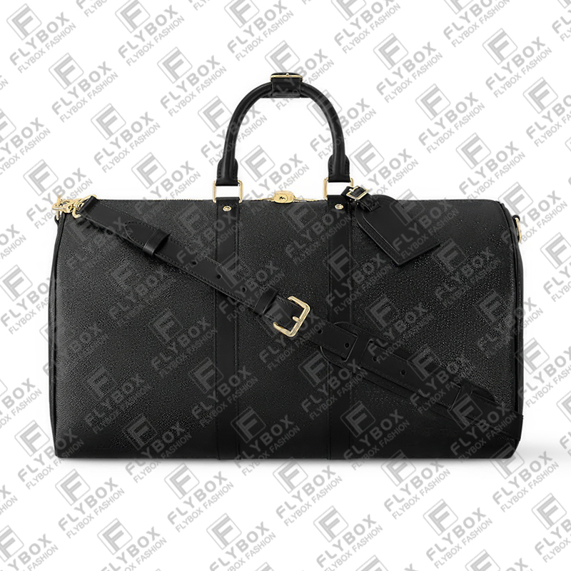 M12441 Luggage Travel Bag Duffel Bag Crossbody Unisex Fashion Casual Luxury Designer Shoulder Bag Totes Handbag TOP Quality Fast Delivery