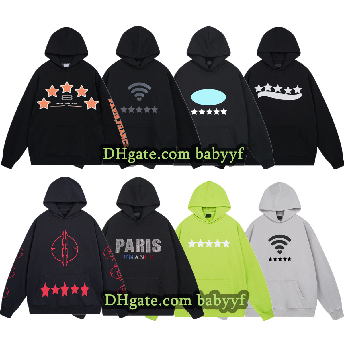 Hommes à capuche style rétro pull avec lettre imprimée design vieilli poche kangourou premium grande taille streetwear unisexe couple sweat décon