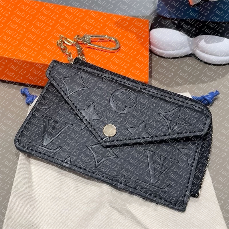 10a Top quality designer bag Womens billfold zippy wallet victorine wallet emilie purse mirror quality pocketbook passport holder coin bag fashion l