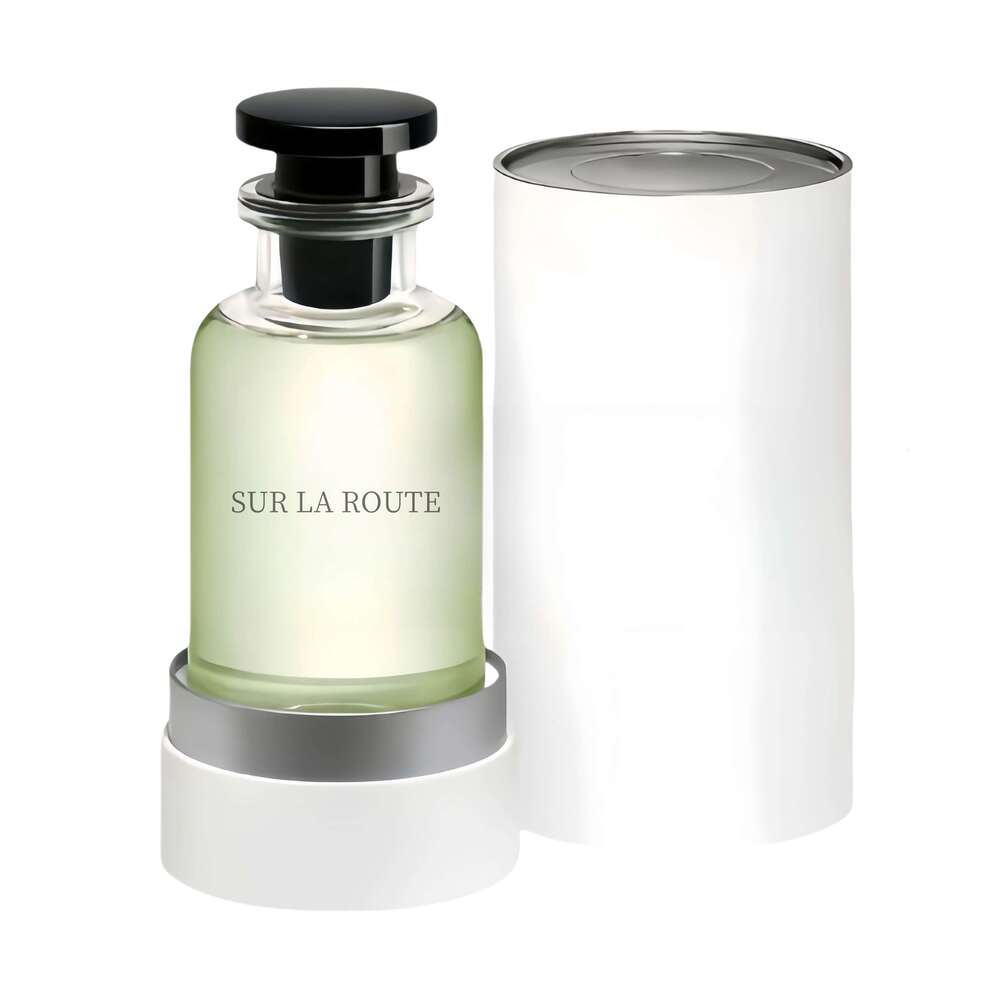 TOP Quality Classic Lady 100ml IMAGINATION California Dream Apogee Sables Rose De Vents City of Stars Perfume French Brand Long Lasting Fragrance-image-1054481086