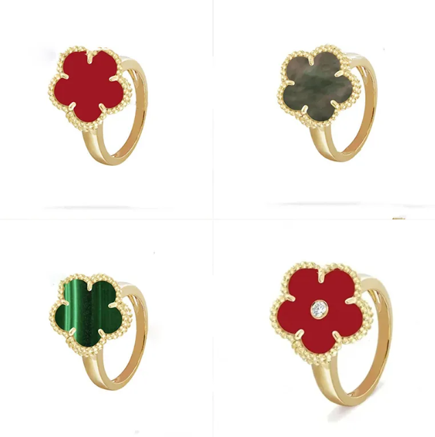 HOT classics designer ring Titanium Steel Love Band Ring Men and rings for woman Jewelry Couple Gifts