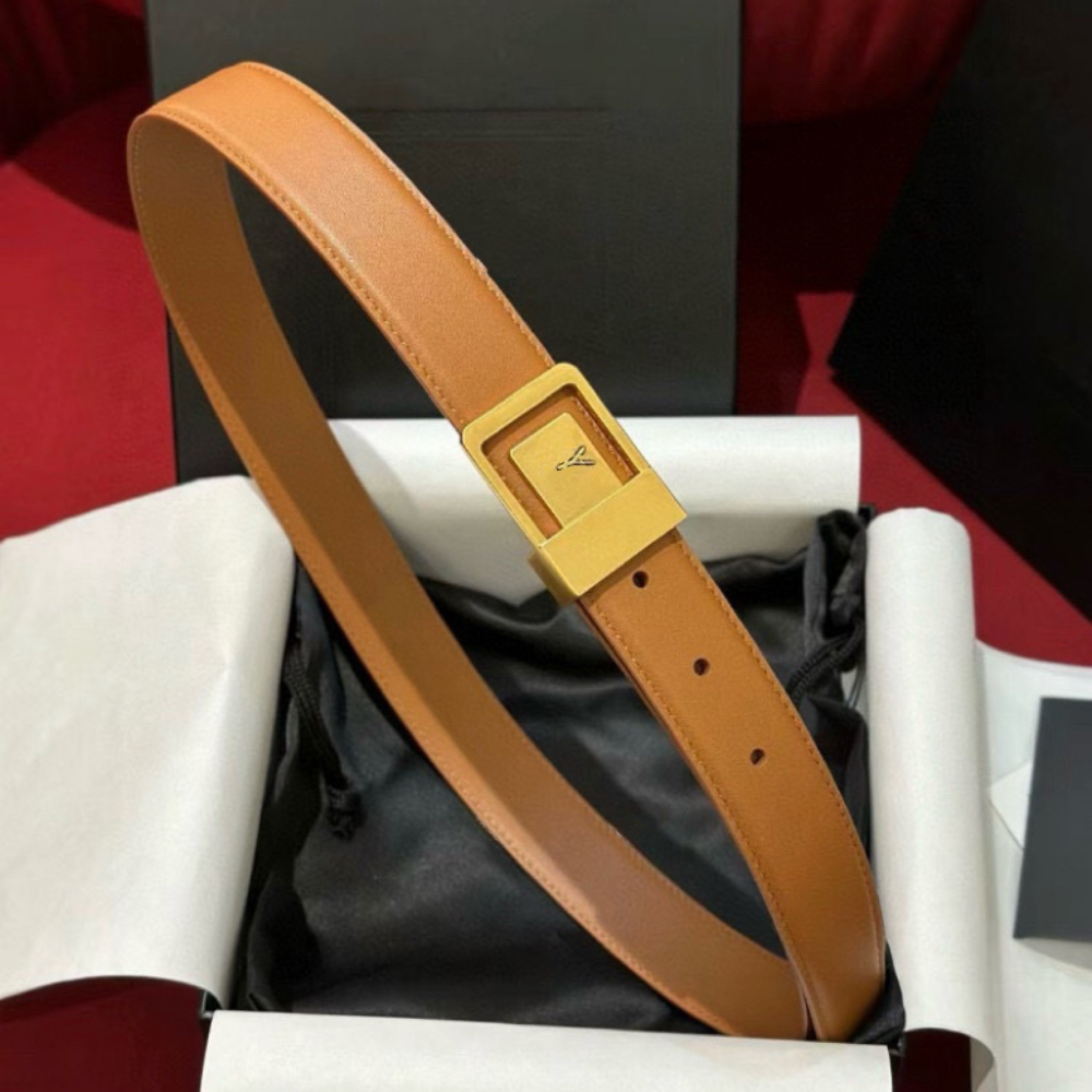 Hot Designers Belt Women fashion Buckle hight quality Head Solid Color Belts Width 3Cm With box lady mirror 10a designer belts womens man Gift Genui