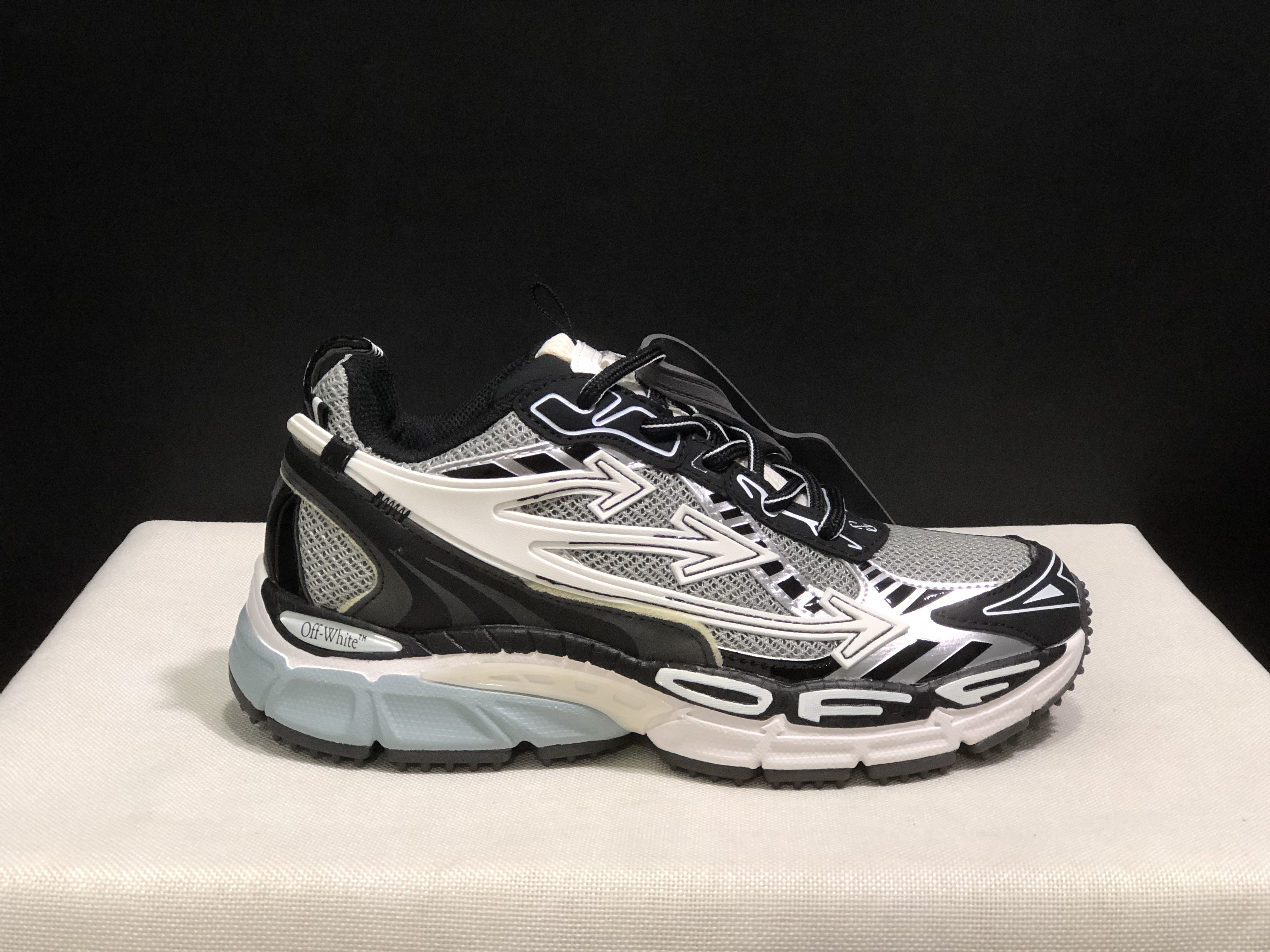 Daddy Life chaussures de course décontractées baskets arrière droit édition limitée emblématiques classiques trams milanais chaussures de sport h