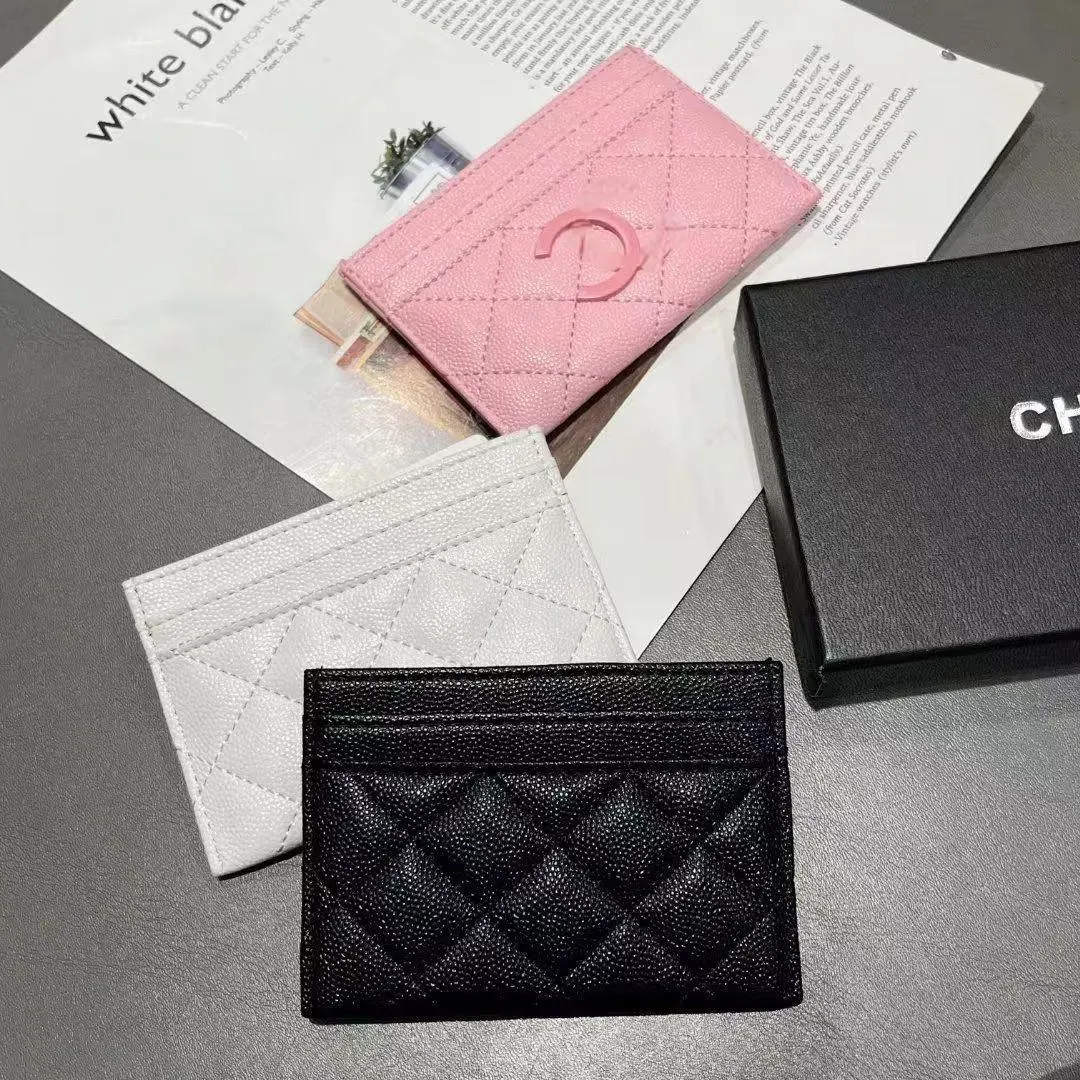 Porte-cartes multicouche portefeuille femme porte-monnaie porte-carte porte-clés porte-clés porte-carte petits portefeuilles pochettes de voyage