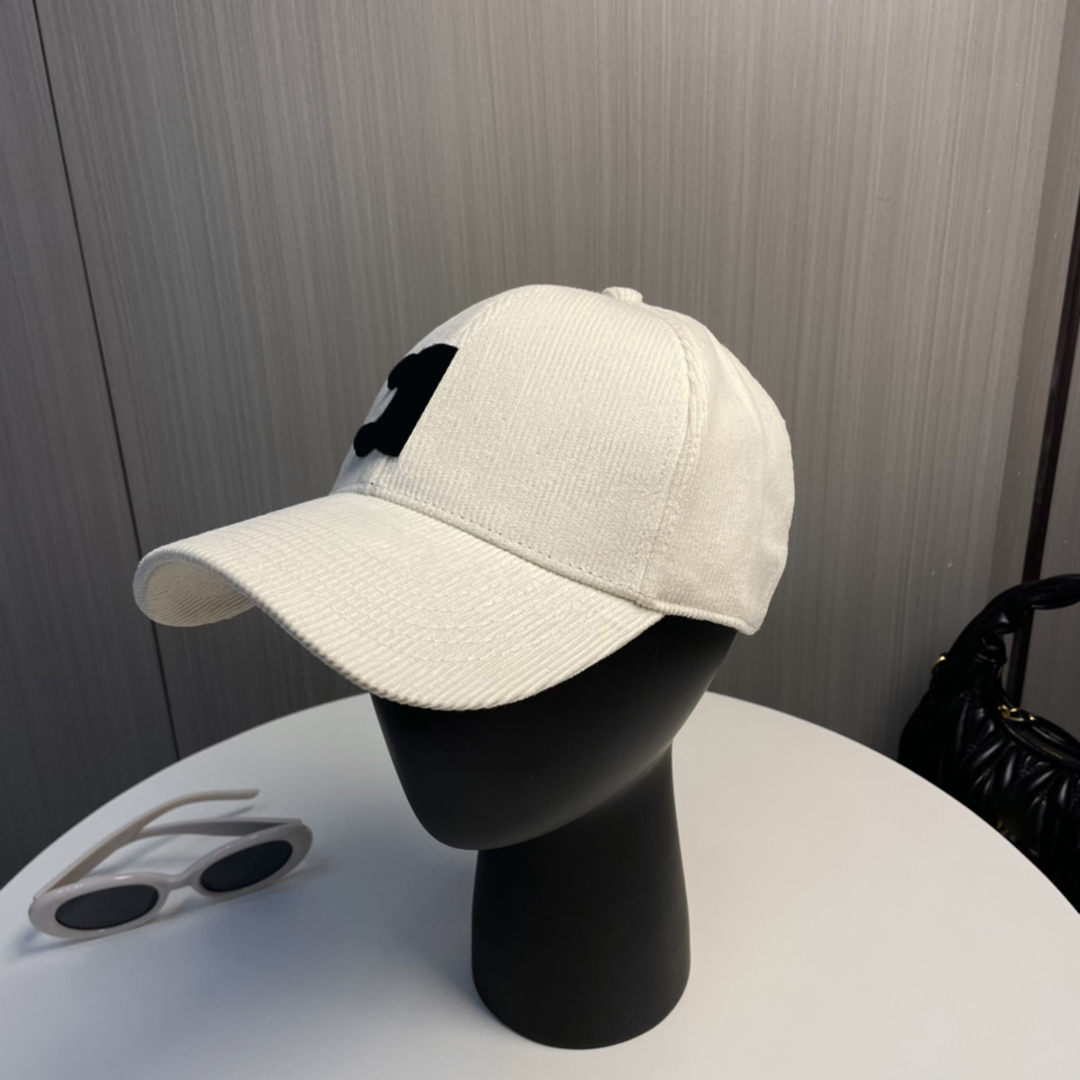 Fashion Hat Cap Designer Hat Luxury Cap High Quality Solid Color Letter Design Hat Fashion Hat Match Style Travel Ball Caps Couples Baseball Cap Col