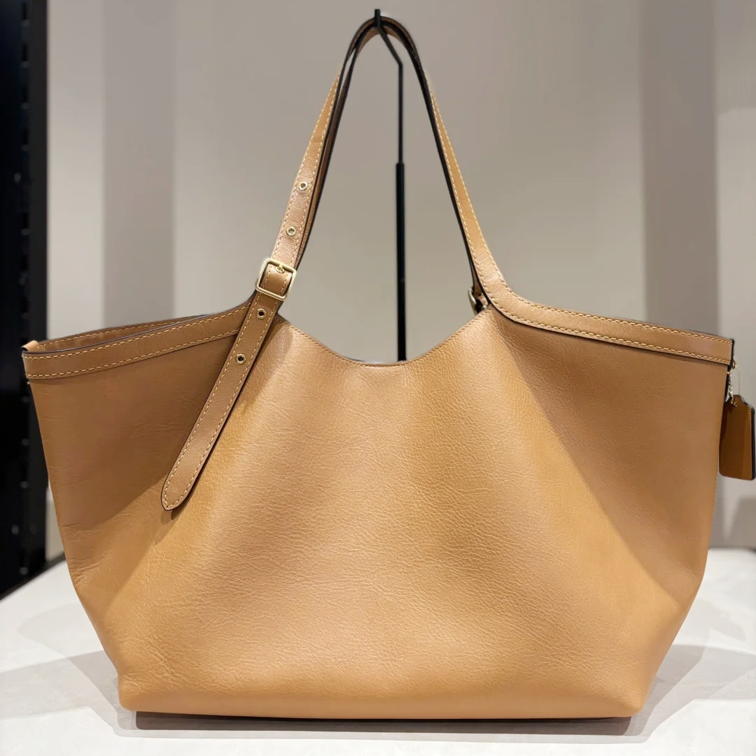 Large capacity gramercy tote bag Womens Men Designer Shoulder bag Luxury leather city work handbag purse weekend bag 10a Shopper Crossbody Laptop tr