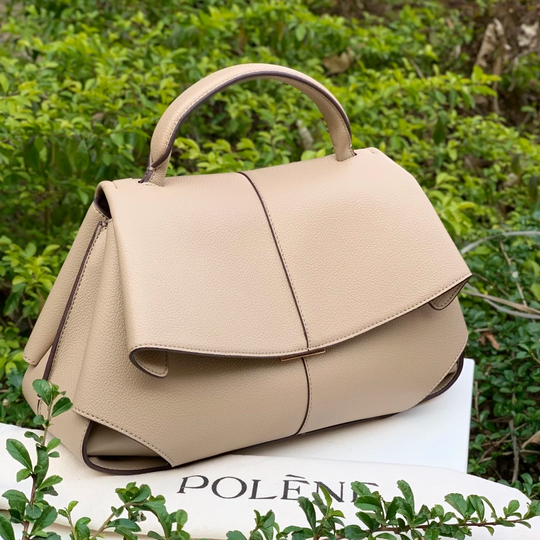 Classic flap Shoulder Bag 10a Designer bag Womens Mens makeup leather Envelope tote bag Luxury handbag Top handle pochette clutch Luggage crossbody