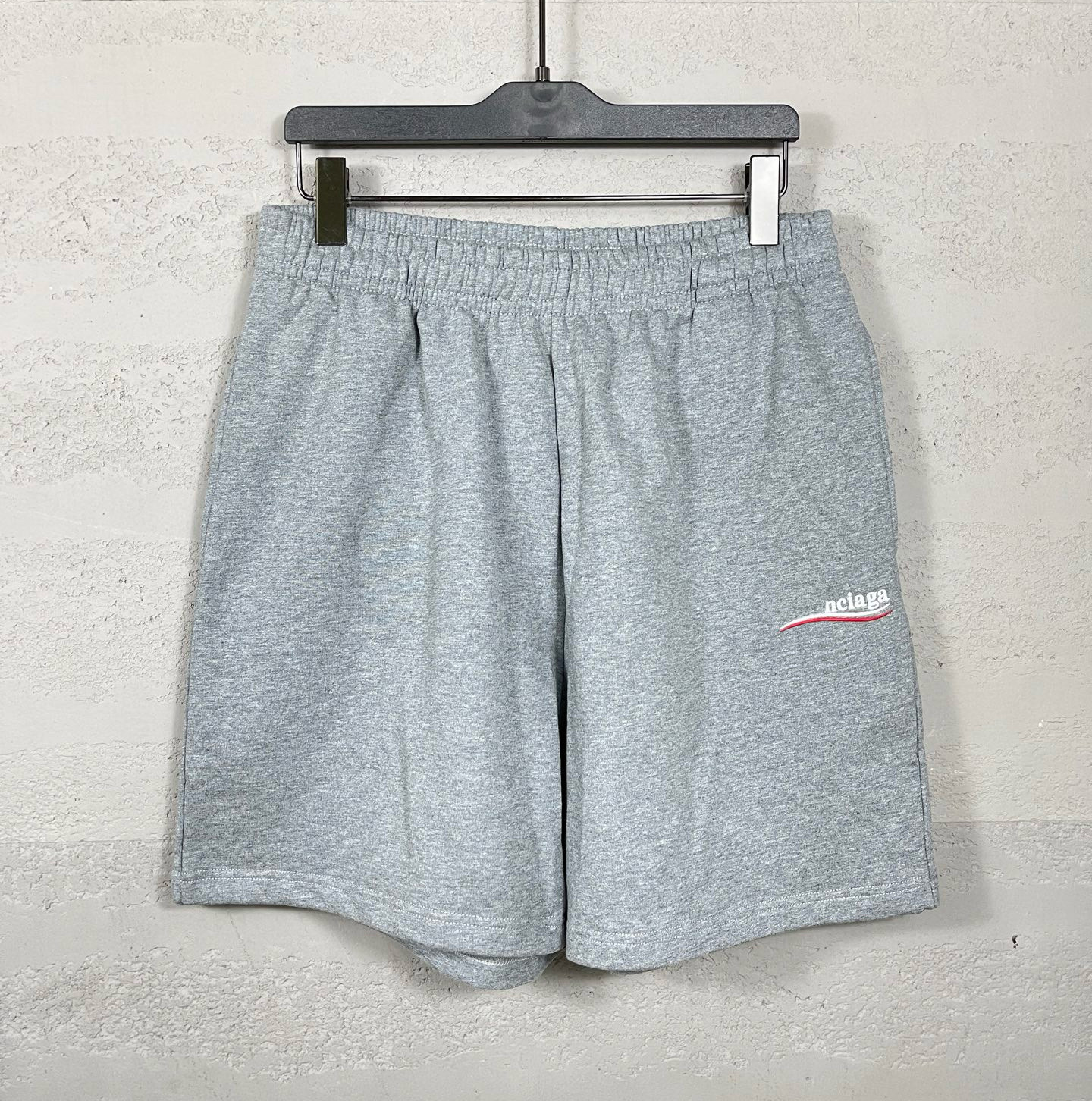 Men's Plus Size Shorts Polar style summer wear with beach out of the street pure cotton 22563