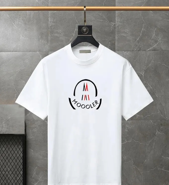 Fashion Tees Tshirt Summer fashion Mens Womens Designers T Shirts Long Tops Letter Cotton Tshirts Clothing Short Sleeve High Quality Clothes S-5XL A