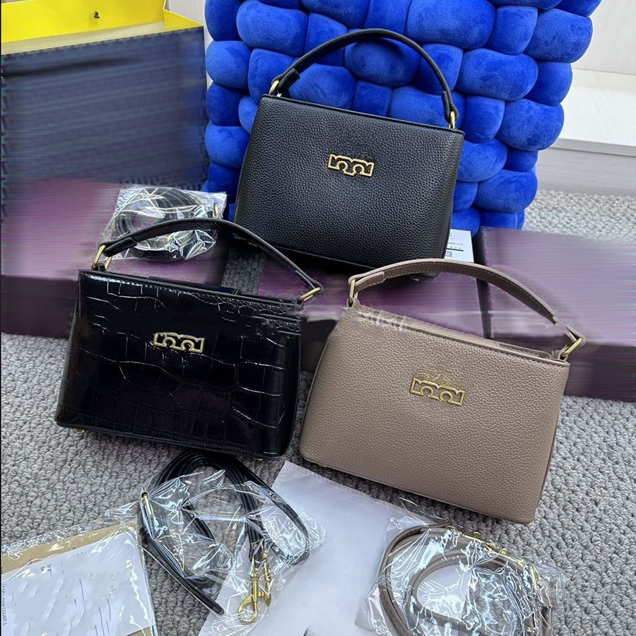 Sacs de créateurs nouveaux sacs en caramel