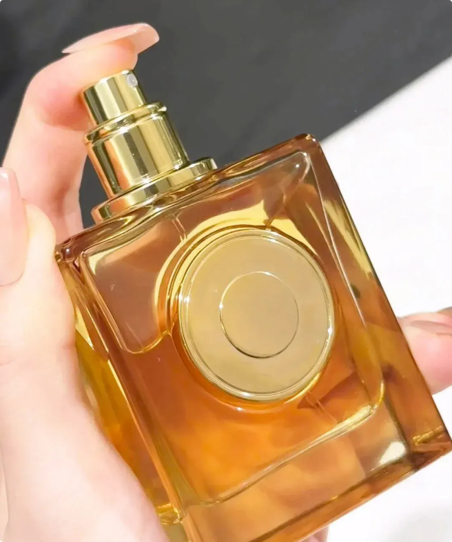 Goddess Perfume Women perfumes 100ml 3.3FL.OZ Good smell long lasting lady body mist spray Lady Her fragrance high quality Fast Shipping Luxury Desi