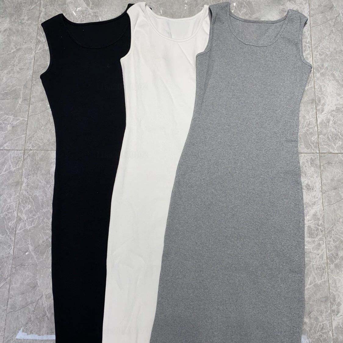 Designer Casual Summer Sexy Robes plus taille chemise à la mode