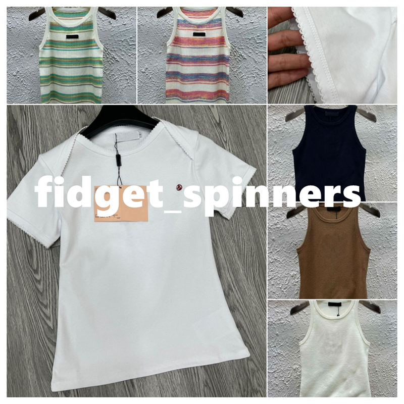 Fashion Designer T-shirts for Women New Fashion Cotton Letters Tees High Quality Short Sleeve 30919