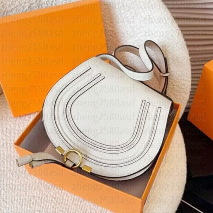 Classic Flap marcies saddle tassel Shoulder bag Luxury handbag tote Designer bag Womens mens Crossbody bag Strap Fashion leather Purse wallet Clutch