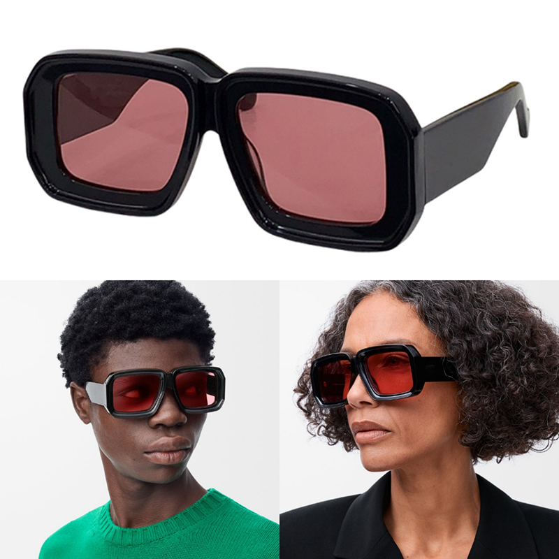Lunettes de soleil pour femmes Lunettes de soleil de créateur Paula's Ibiza plongée dans le masque lunettes de soleil lunettes de soleil de tir d