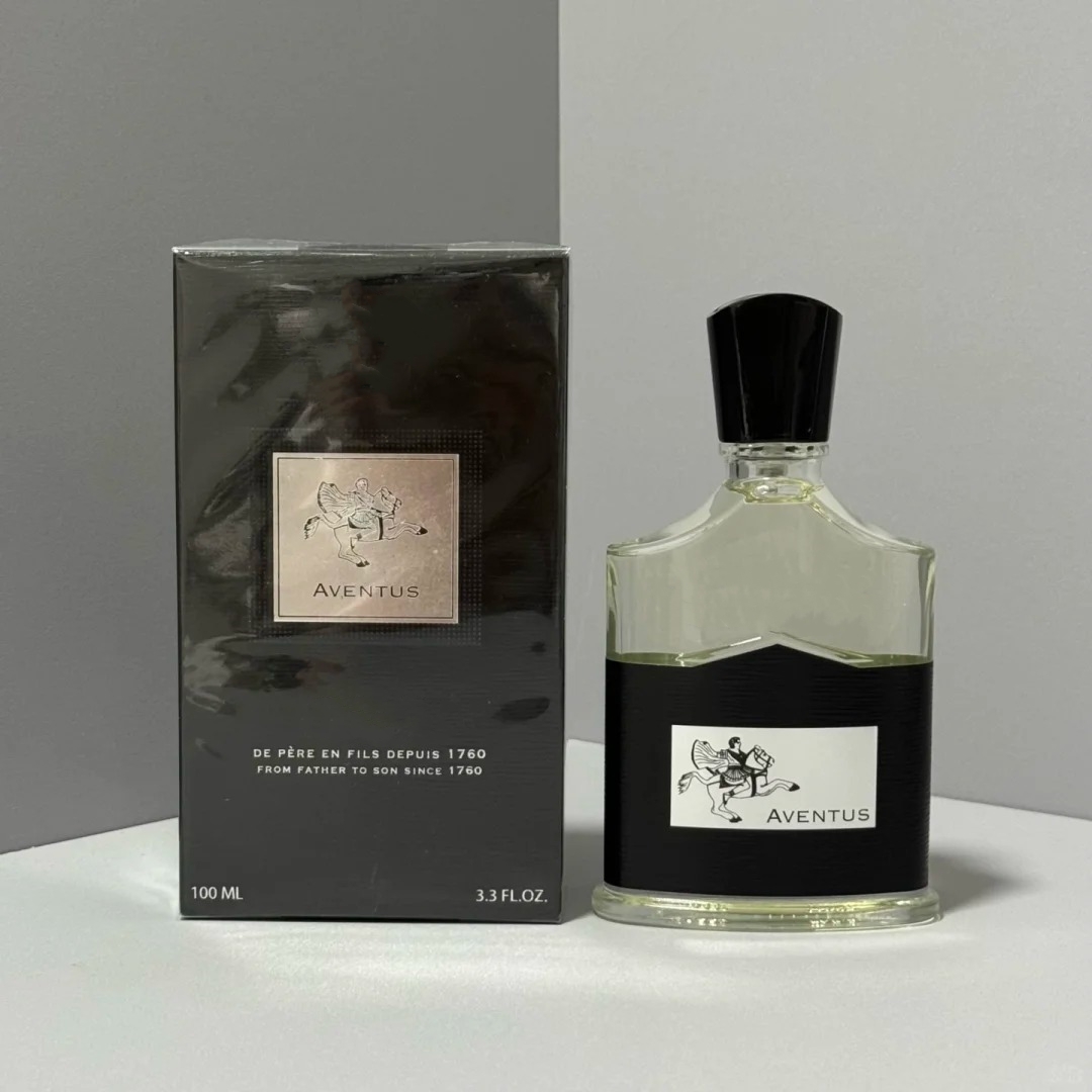 Designer Cologne 100 ml hommes parfumés Femmes Fragrance Reine de Silk Spring Flower High Quality Bonne odeur de parfum durable