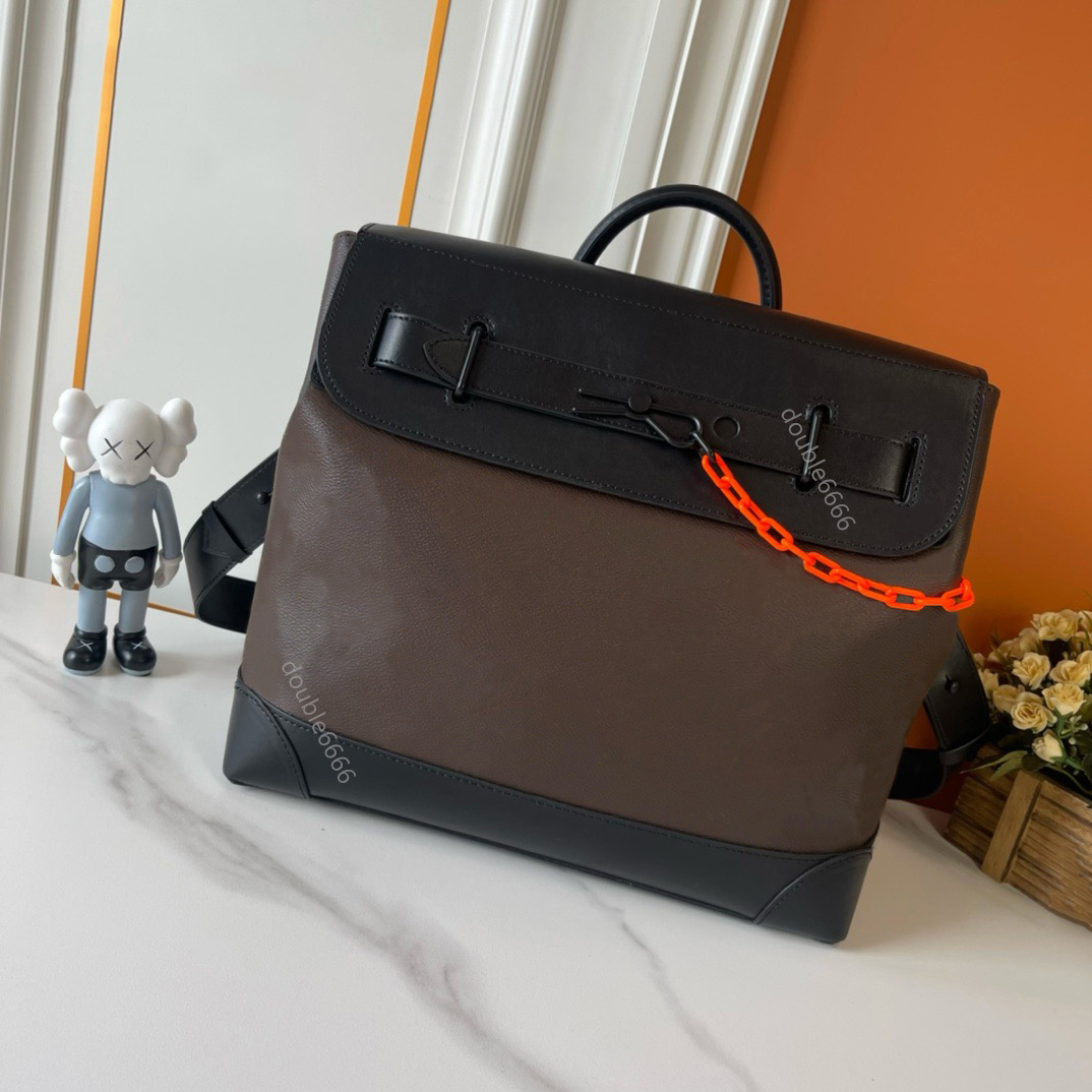 designer man handbag leather embossed briefcase luxury Document bag Shoulder Bag Messenger Bag Business bag Laptop bags fashion Travel bag document