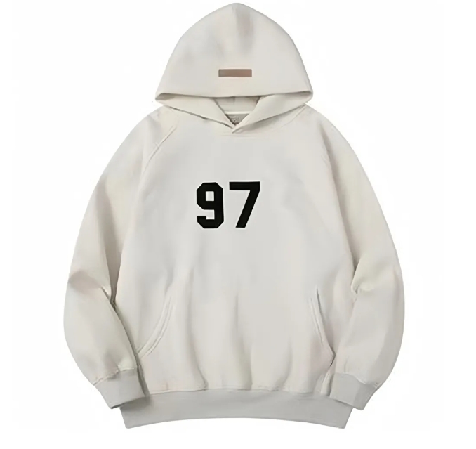 Essential Designer hoodie essential shirt mens pants essentials short with Minimalist Graphic letter print high quality Cotton sweatshirt streetwear