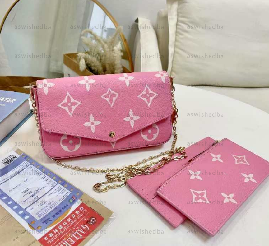 10A fashion luxury designer bag shoulder bag purse crossbody purse shuolder bags handbag wallet on chain cross body bag designer bags for women d