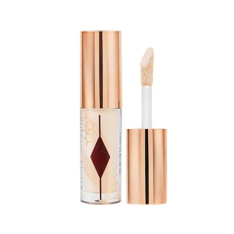 New Style 2.1g liquid Concealer fair Light Sense Smooth Concealer Sample Pack Cosmetics Wholesale Face Concealer Cream-image-1060524873