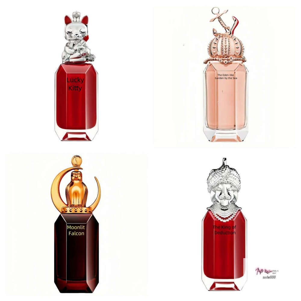 High quality perfume designer cologne Perfumes perfume women Men&#039;s perfume cologne for mens Long-lasting fragrance, quick delivery 100ml 1:1-image-1060503332