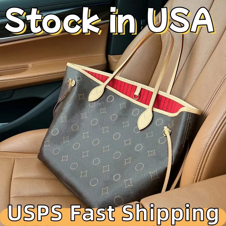 The Tote Bags 2025 Luxury Designer Bag Handbag High Quality Tote Bags Purses Designer Woman Handbag Women Bags Travel Beach Bag Us Warehouse SAC-image-941964015